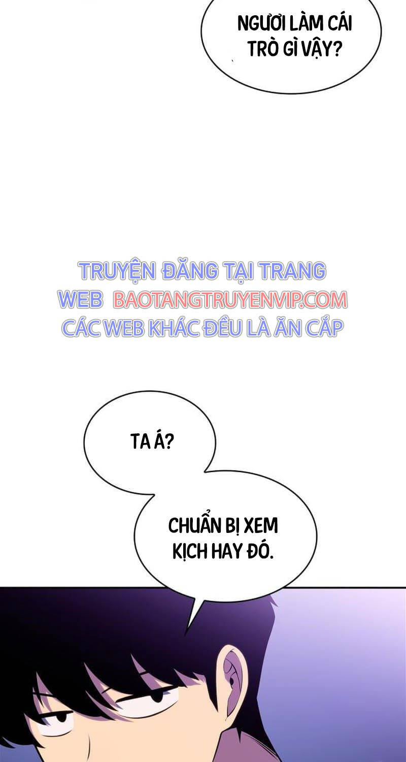 Người Chơi Mới Cấp Tối Đa Chap 167 - Next Chap 168