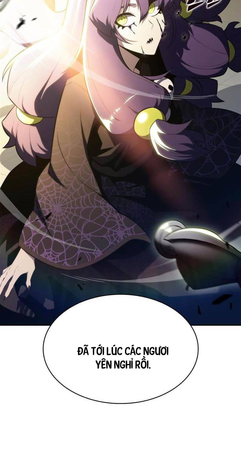 Người Chơi Mới Cấp Tối Đa Chap 167 - Next Chap 168