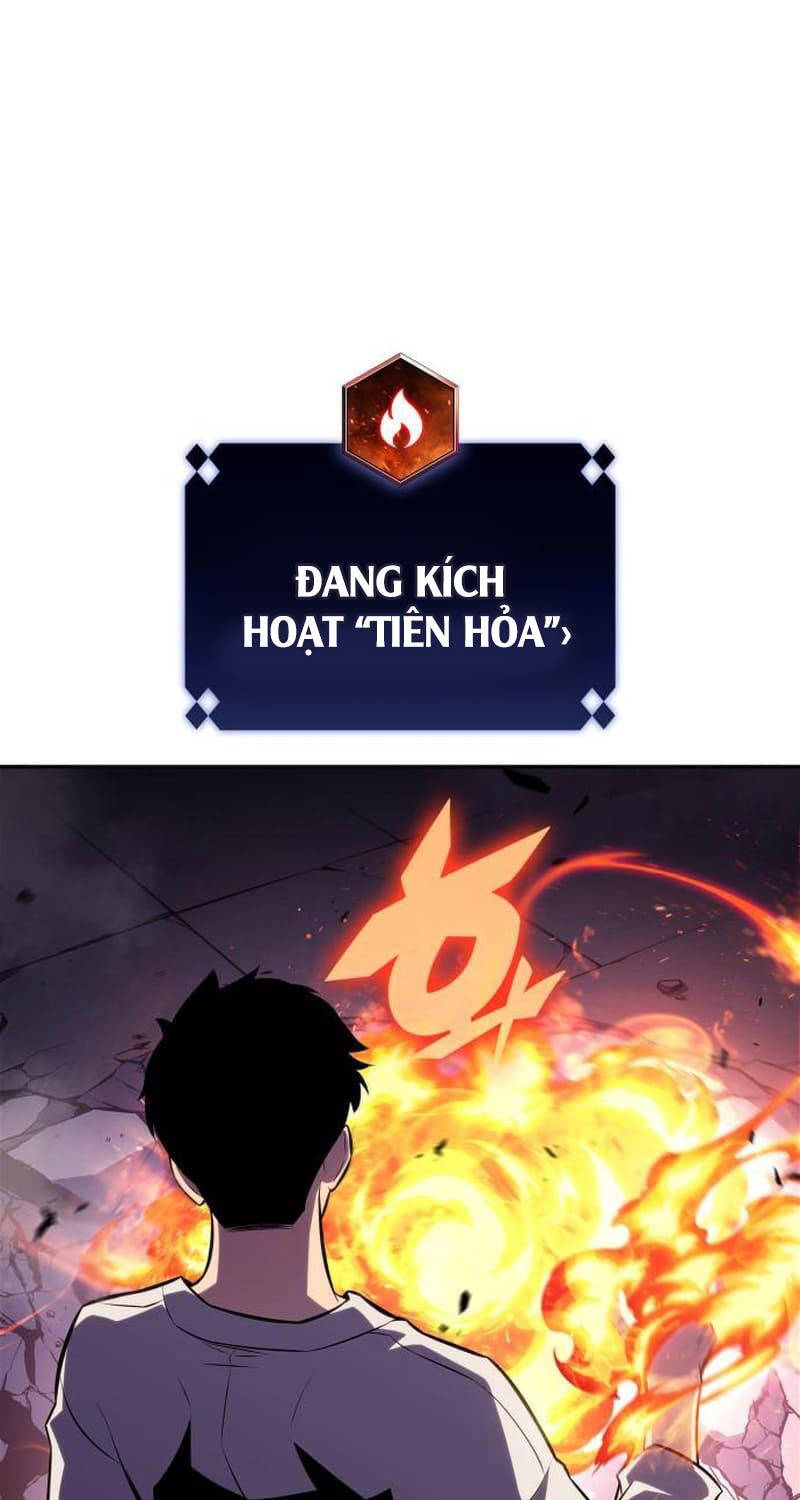 Người Chơi Mới Cấp Tối Đa Chap 167 - Next Chap 168