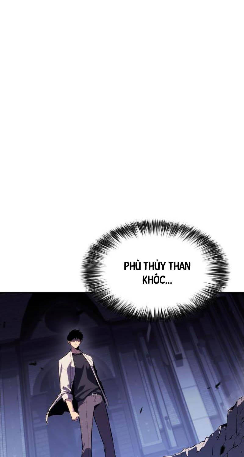 Người Chơi Mới Cấp Tối Đa Chap 167 - Next Chap 168