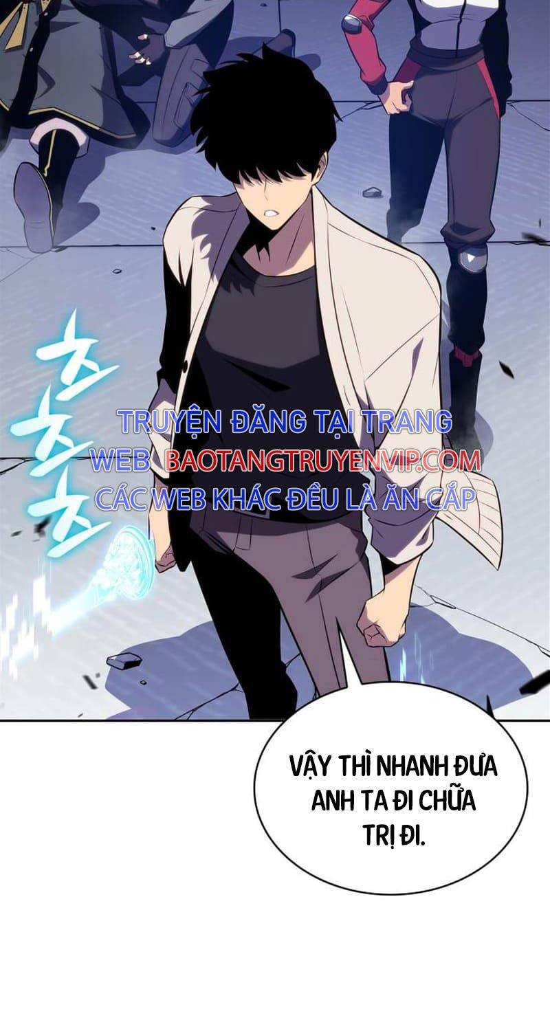 Người Chơi Mới Cấp Tối Đa Chap 167 - Next Chap 168