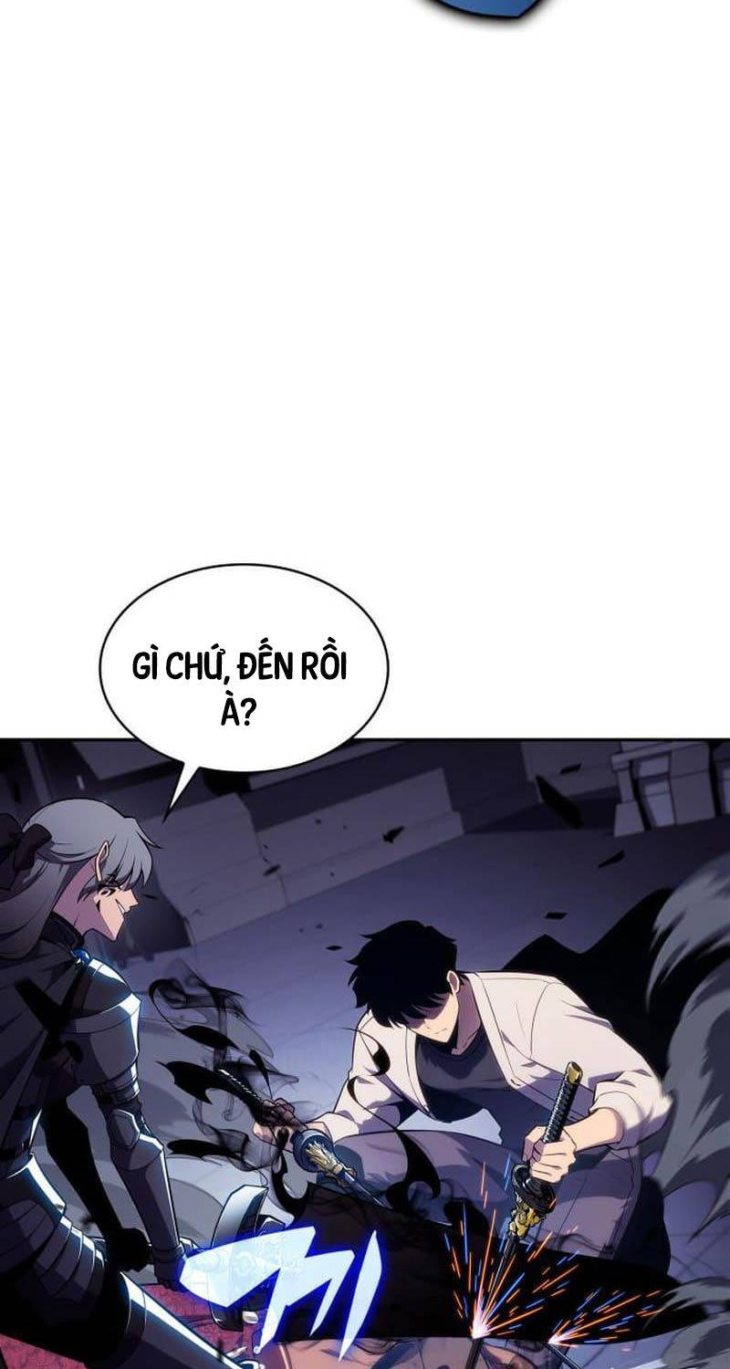 Người Chơi Mới Cấp Tối Đa Chap 167 - Next Chap 168