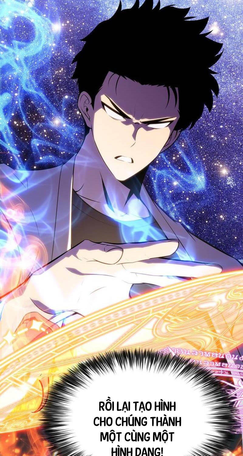 Người Chơi Mới Cấp Tối Đa Chap 167 - Next Chap 168