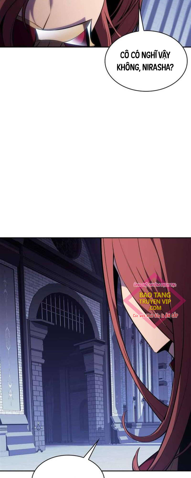 Người Chơi Mới Cấp Tối Đa Chap 164 - Next Chap 165
