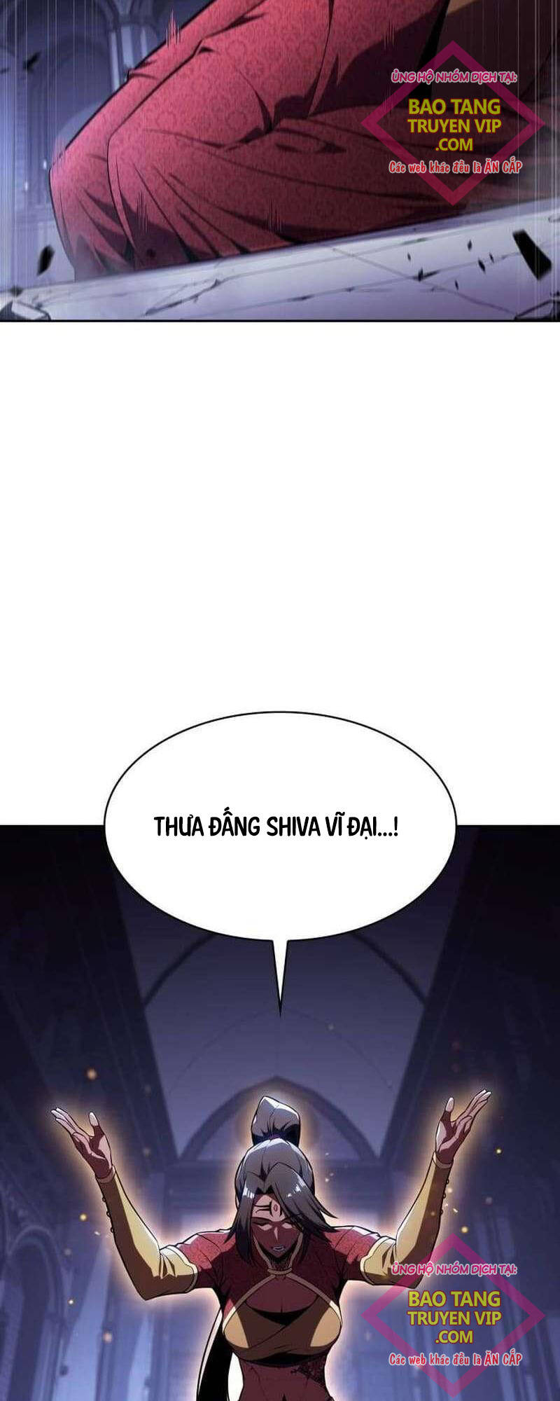 Người Chơi Mới Cấp Tối Đa Chap 164 - Next Chap 165