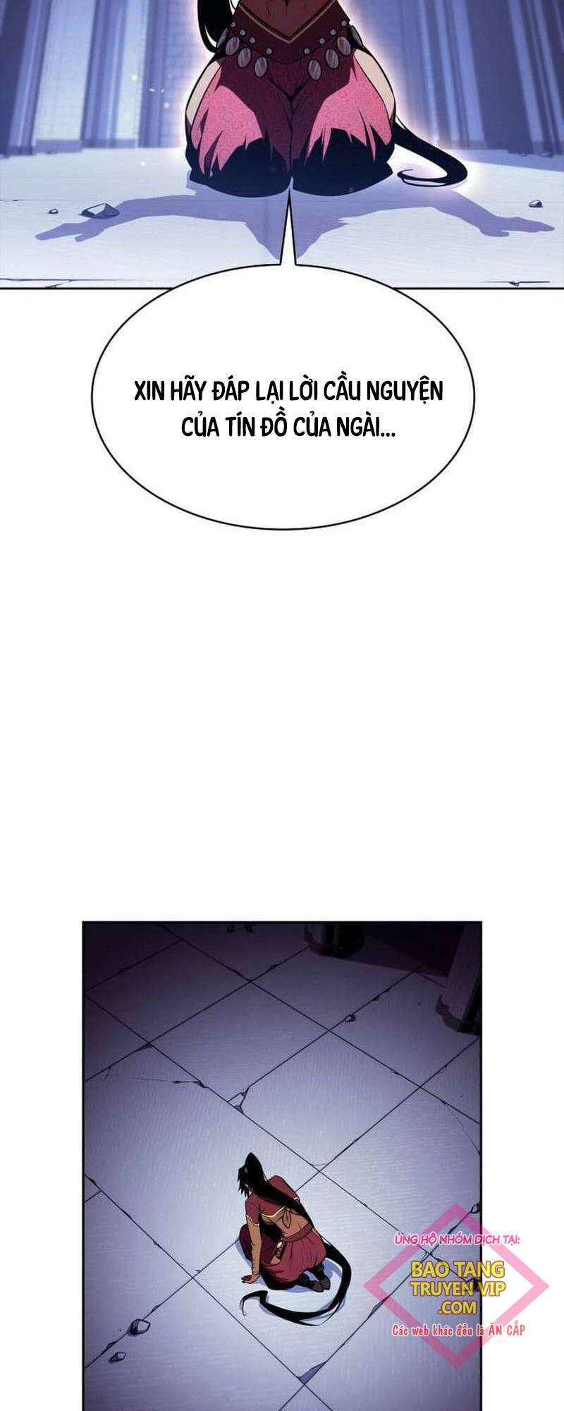 Người Chơi Mới Cấp Tối Đa Chap 164 - Next Chap 165