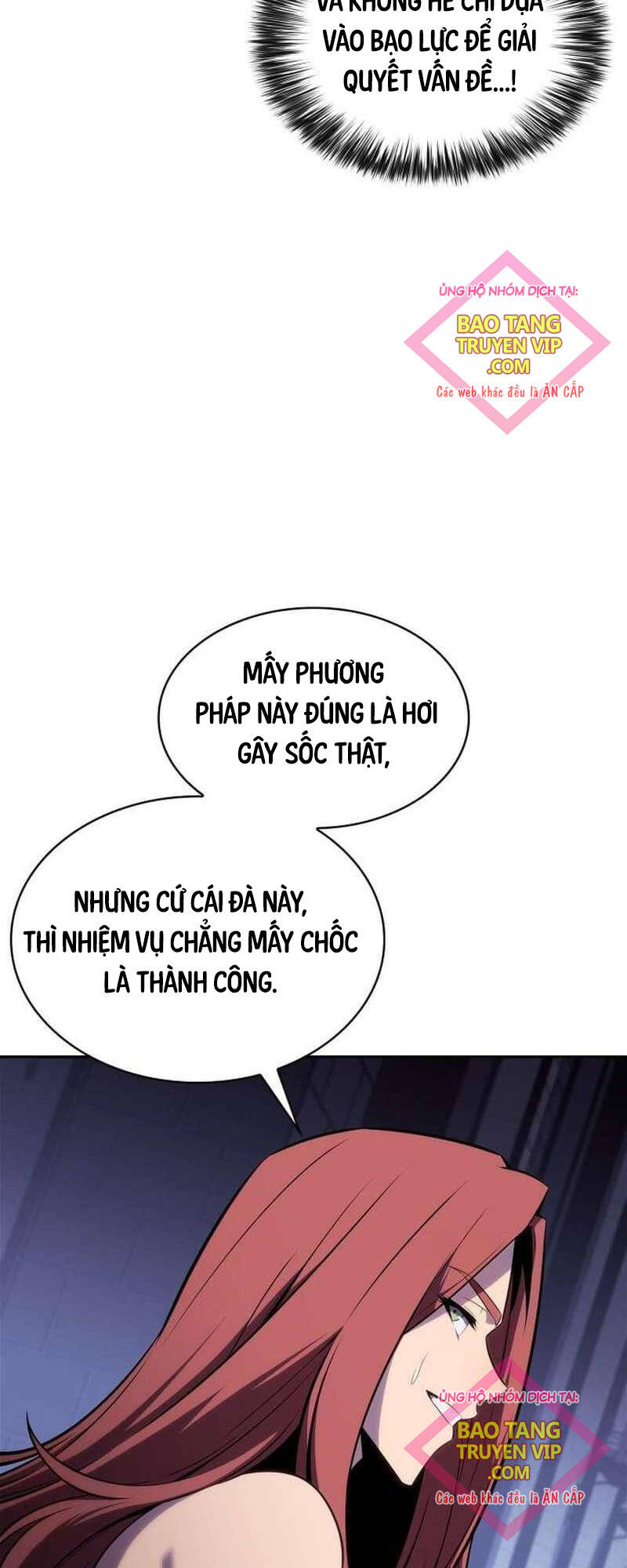 Người Chơi Mới Cấp Tối Đa Chap 164 - Next Chap 165