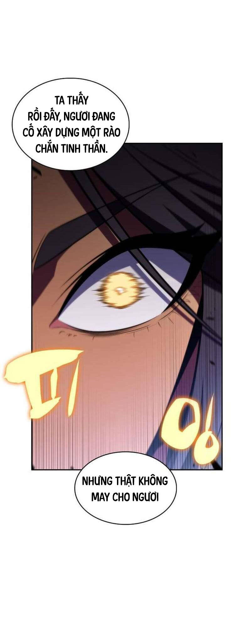Người Chơi Mới Cấp Tối Đa Chap 164 - Next Chap 165