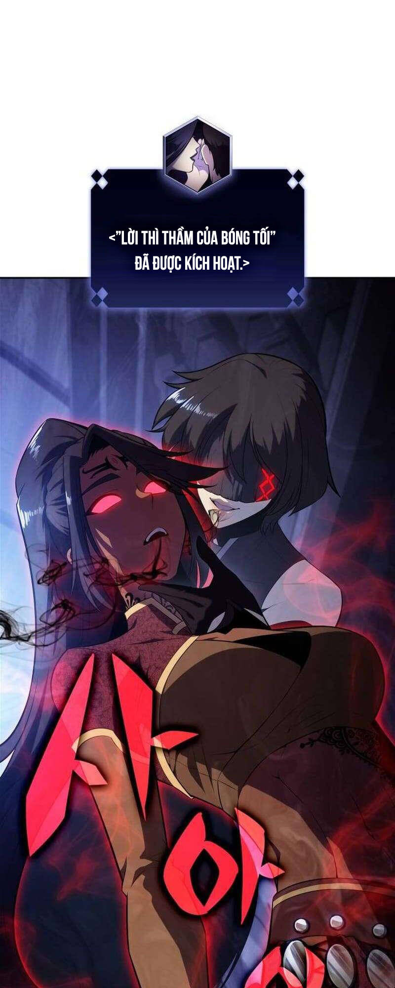 Người Chơi Mới Cấp Tối Đa Chap 164 - Next Chap 165