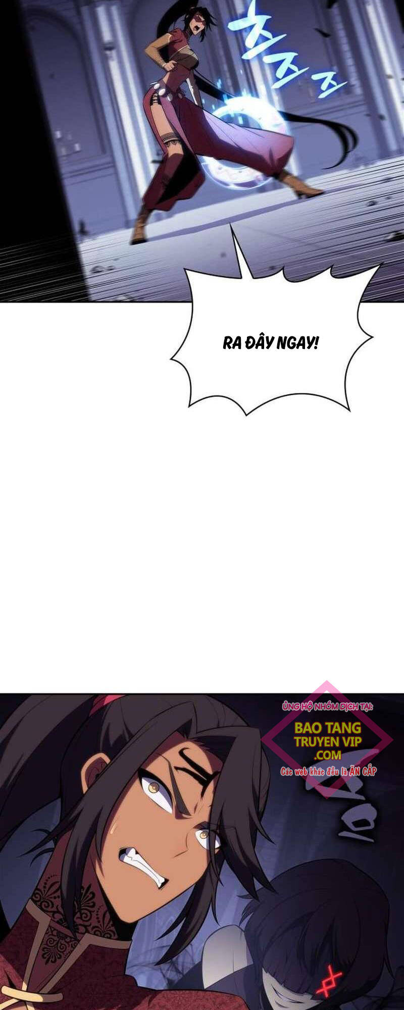 Người Chơi Mới Cấp Tối Đa Chap 164 - Next Chap 165