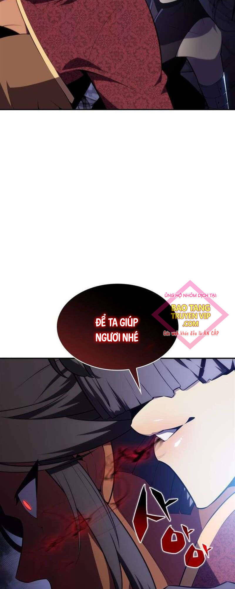 Người Chơi Mới Cấp Tối Đa Chap 164 - Next Chap 165