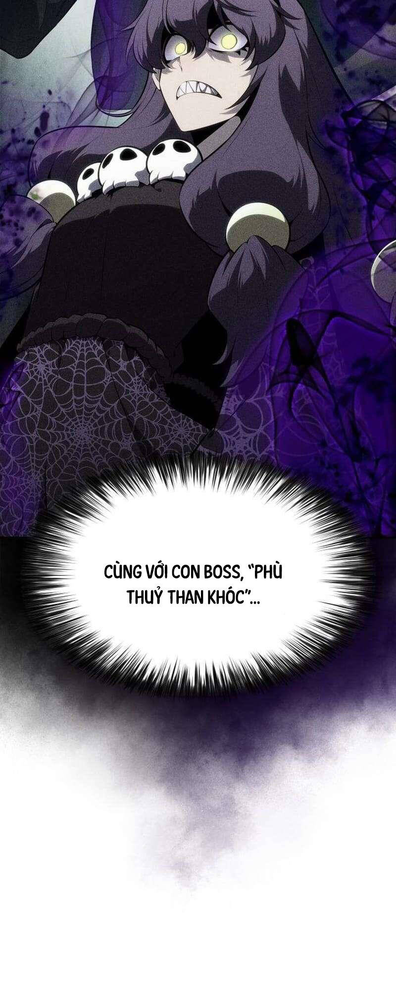 Người Chơi Mới Cấp Tối Đa Chap 164 - Next Chap 165