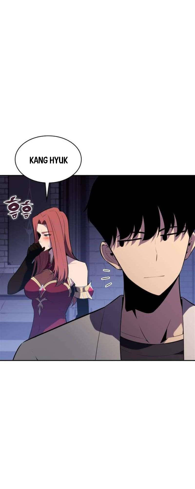 Người Chơi Mới Cấp Tối Đa Chap 164 - Next Chap 165