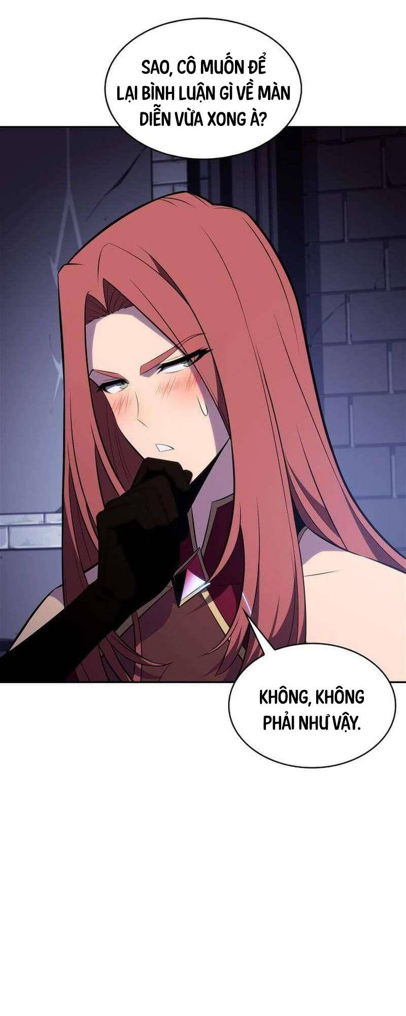 Người Chơi Mới Cấp Tối Đa Chap 164 - Next Chap 165