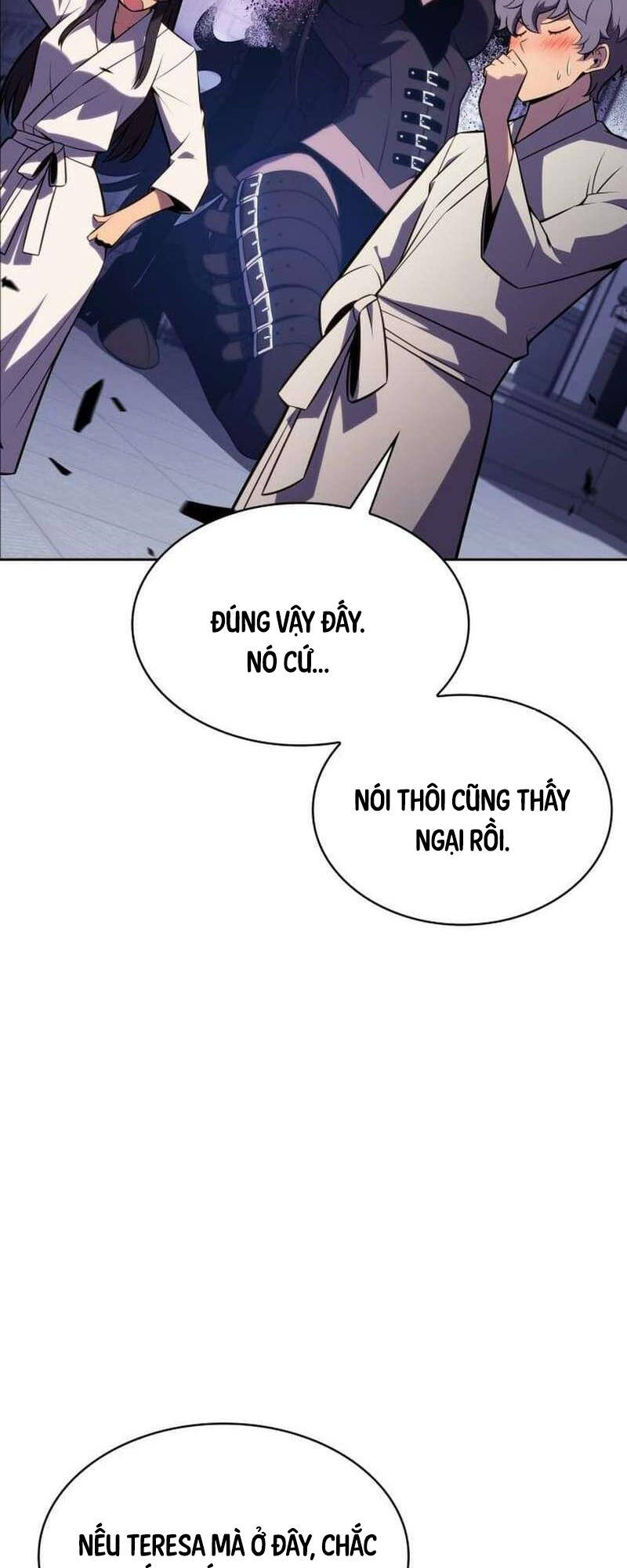 Người Chơi Mới Cấp Tối Đa Chap 164 - Next Chap 165