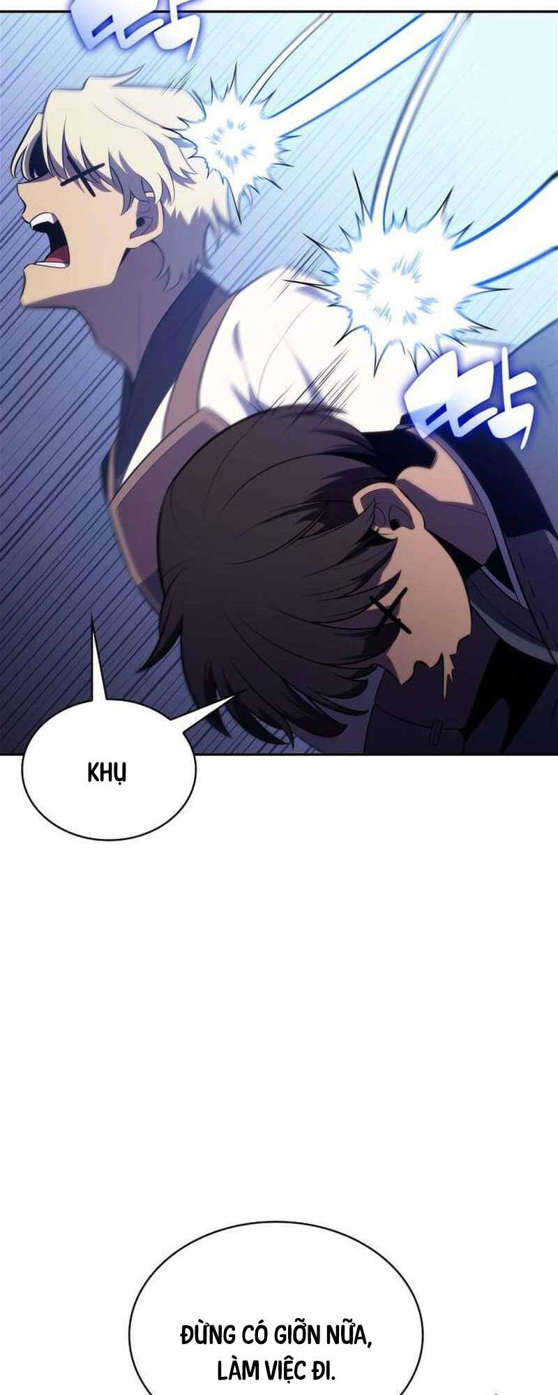 Người Chơi Mới Cấp Tối Đa Chap 164 - Next Chap 165