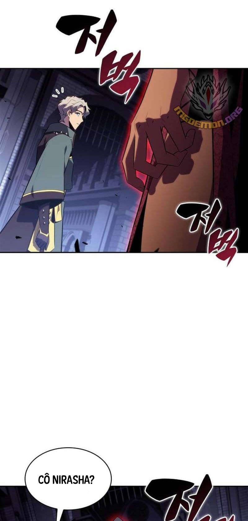 Người Chơi Mới Cấp Tối Đa Chap 164 - Next Chap 165