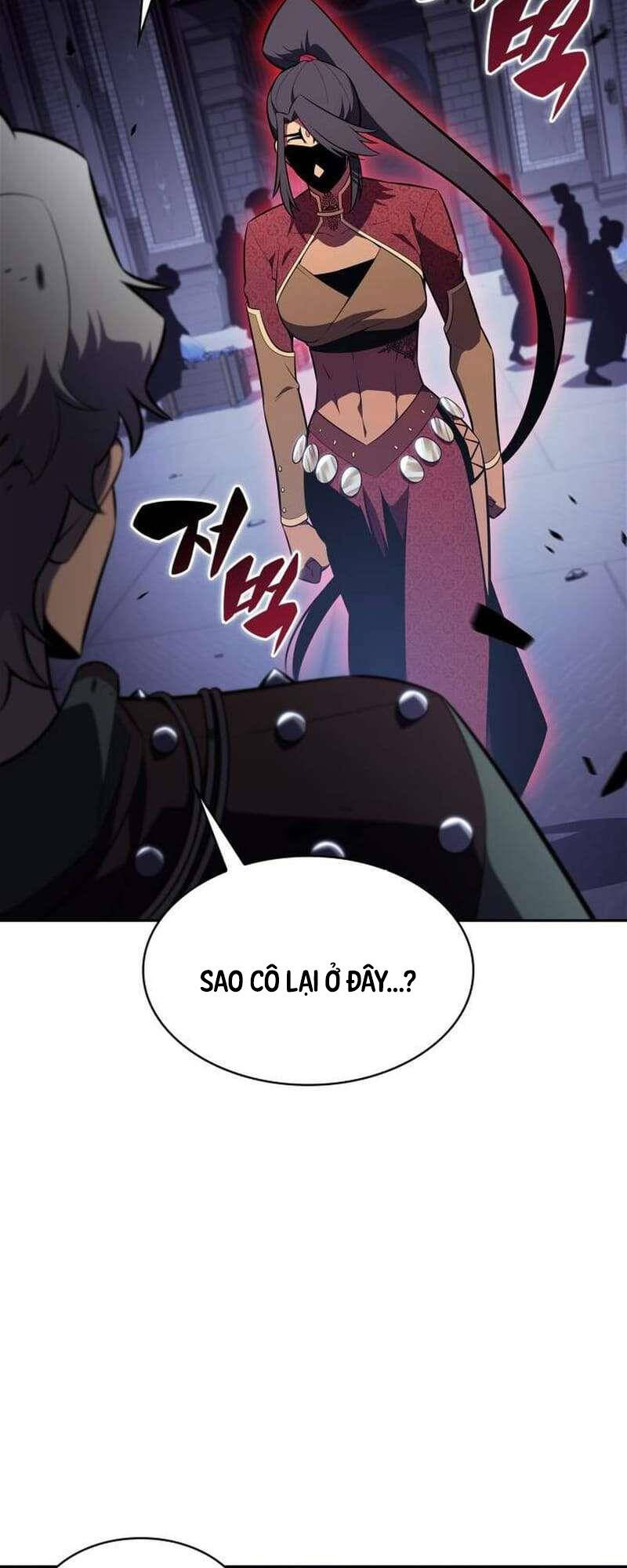 Người Chơi Mới Cấp Tối Đa Chap 164 - Next Chap 165