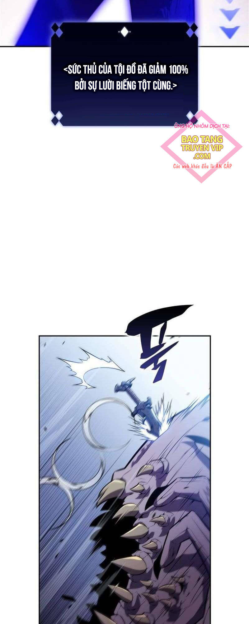 Người Chơi Mới Cấp Tối Đa Chap 164 - Next Chap 165