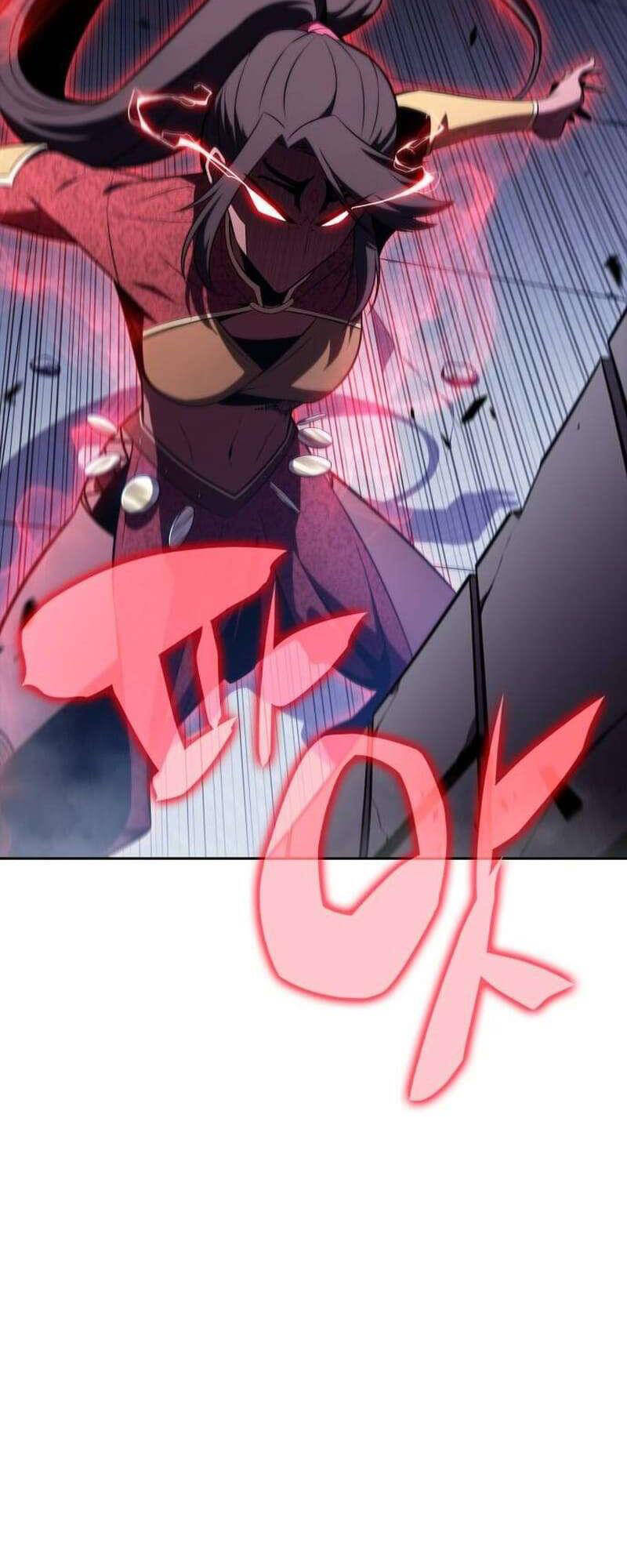 Người Chơi Mới Cấp Tối Đa Chap 164 - Next Chap 165