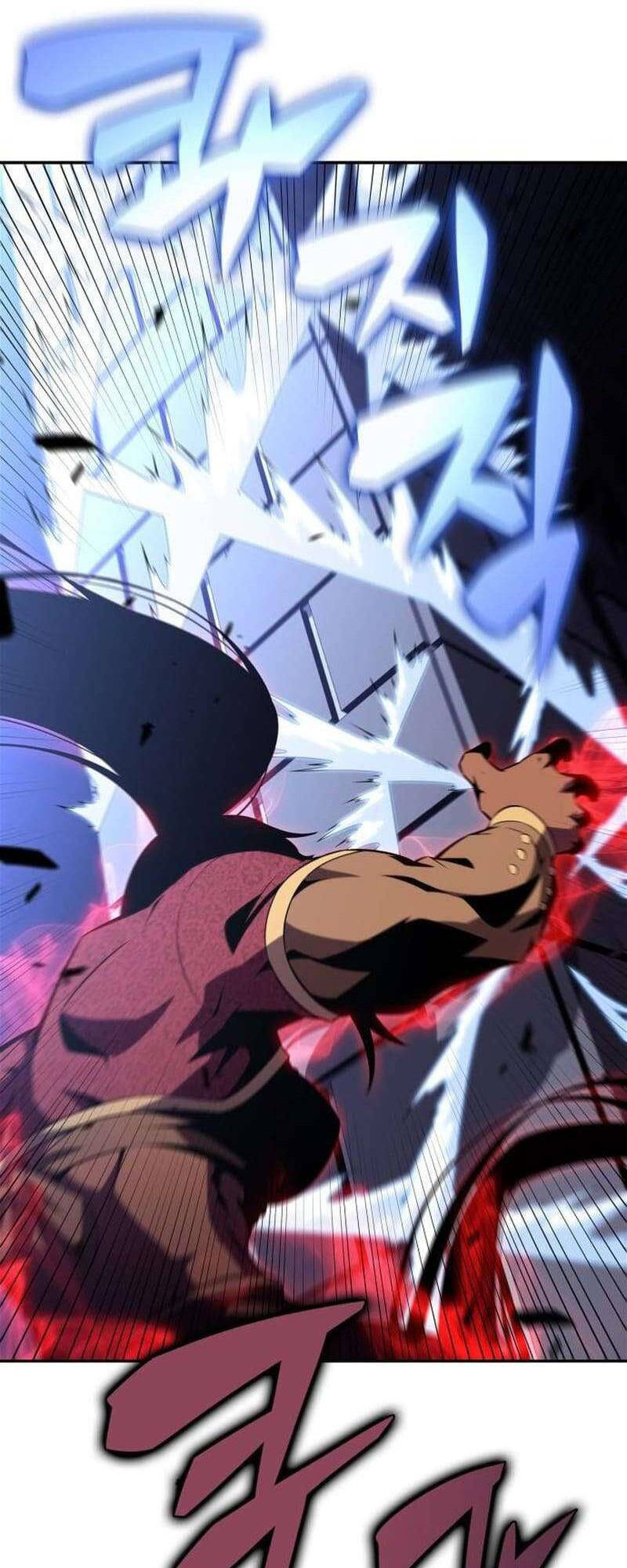 Người Chơi Mới Cấp Tối Đa Chap 164 - Next Chap 165