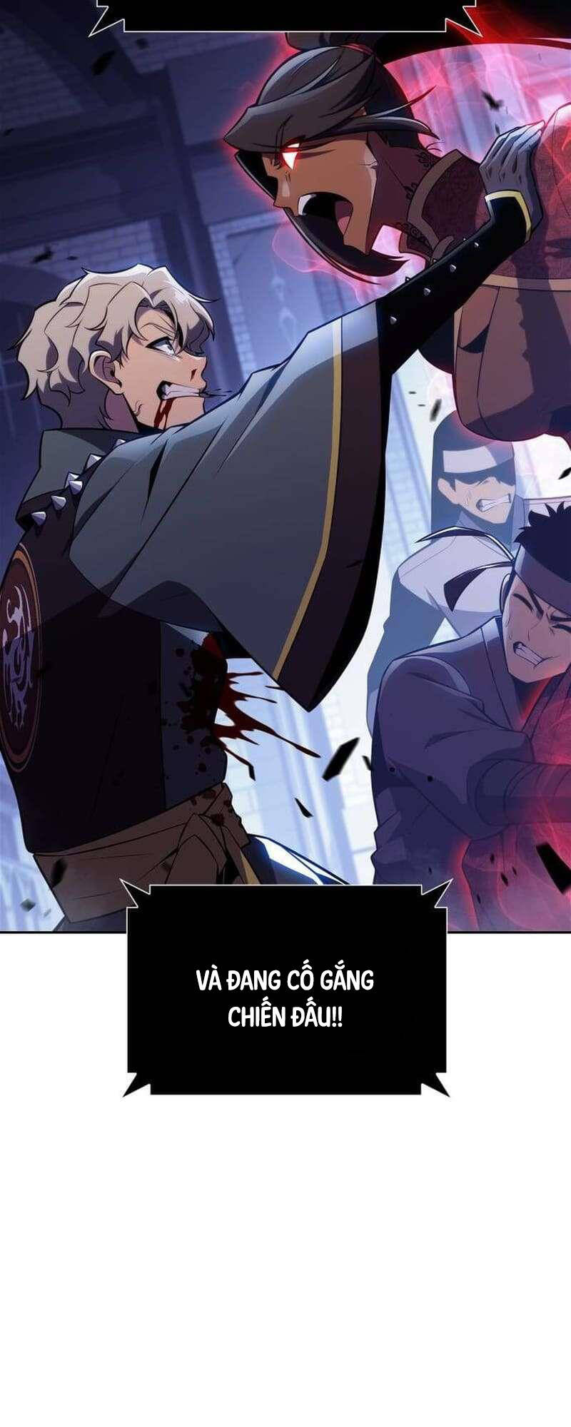 Người Chơi Mới Cấp Tối Đa Chap 164 - Next Chap 165