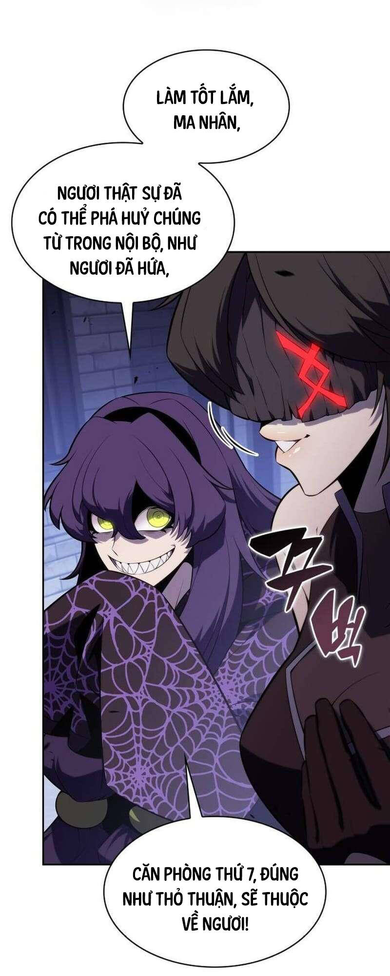 Người Chơi Mới Cấp Tối Đa Chap 164 - Next Chap 165