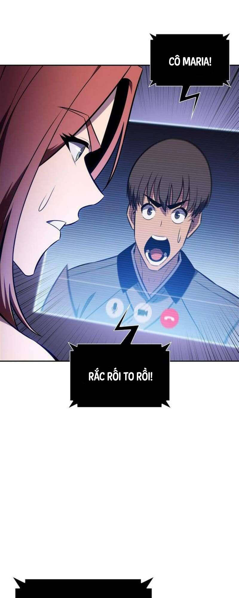Người Chơi Mới Cấp Tối Đa Chap 164 - Next Chap 165