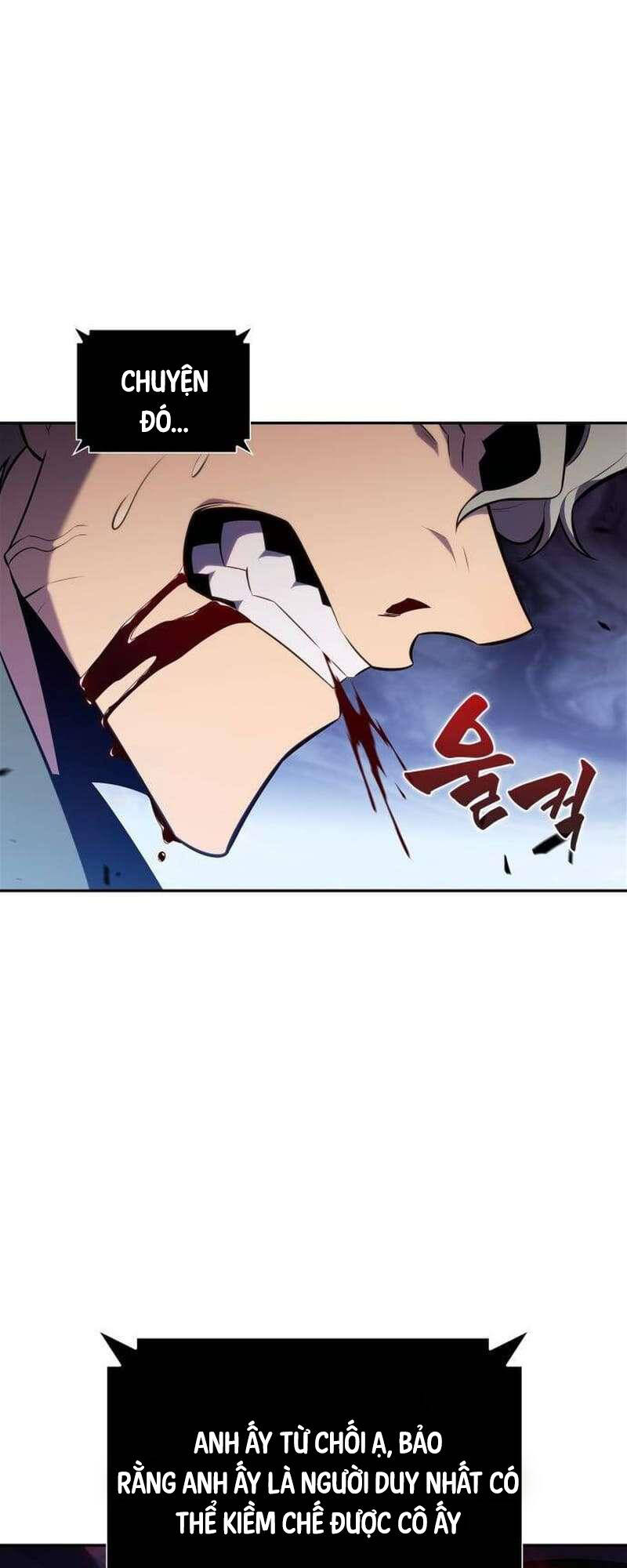 Người Chơi Mới Cấp Tối Đa Chap 164 - Next Chap 165