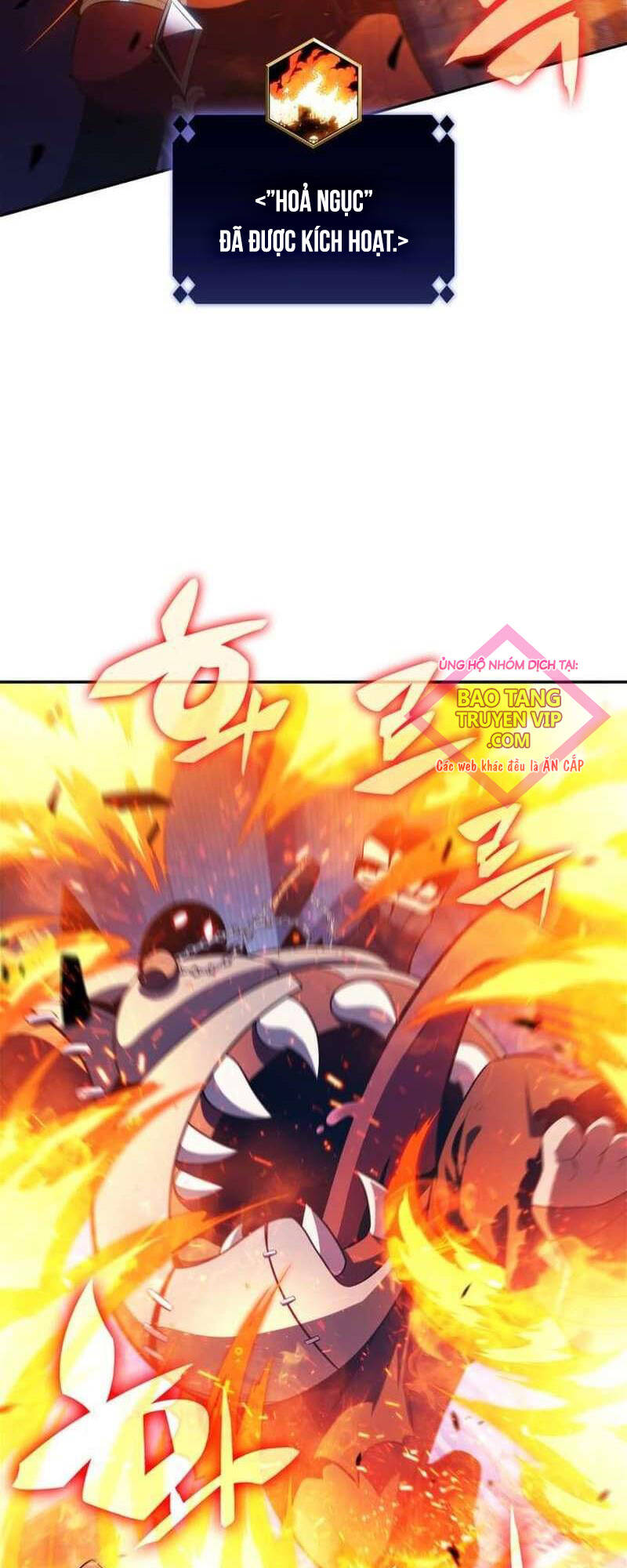 Người Chơi Mới Cấp Tối Đa Chap 164 - Next Chap 165
