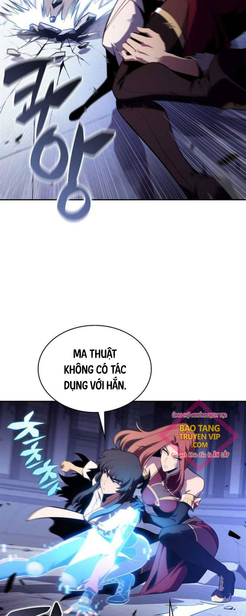 Người Chơi Mới Cấp Tối Đa Chap 164 - Next Chap 165