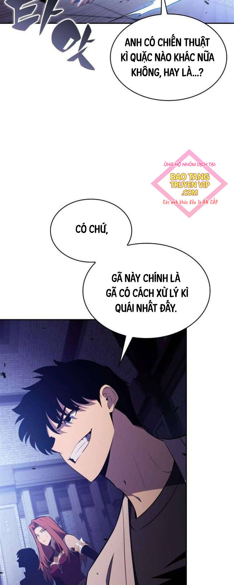 Người Chơi Mới Cấp Tối Đa Chap 164 - Next Chap 165