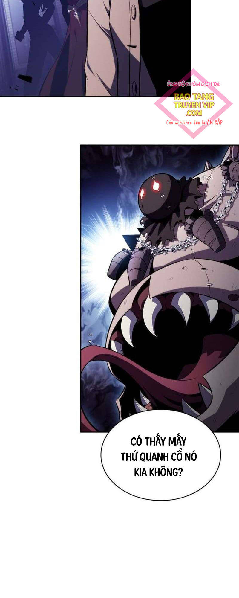 Người Chơi Mới Cấp Tối Đa Chap 164 - Next Chap 165