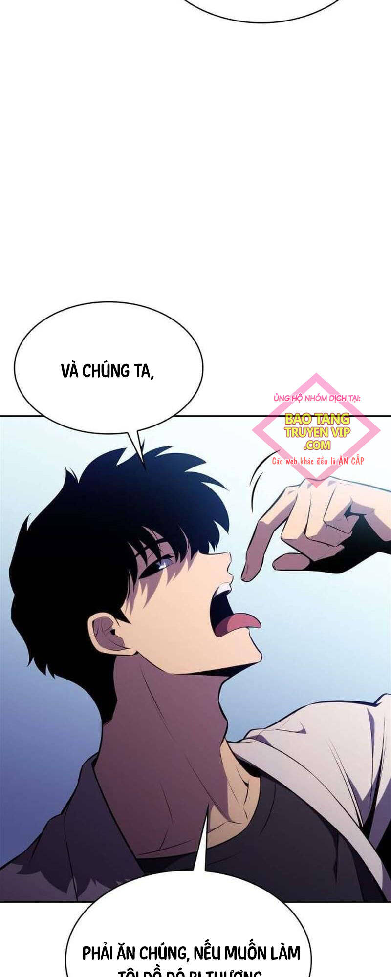 Người Chơi Mới Cấp Tối Đa Chap 164 - Next Chap 165