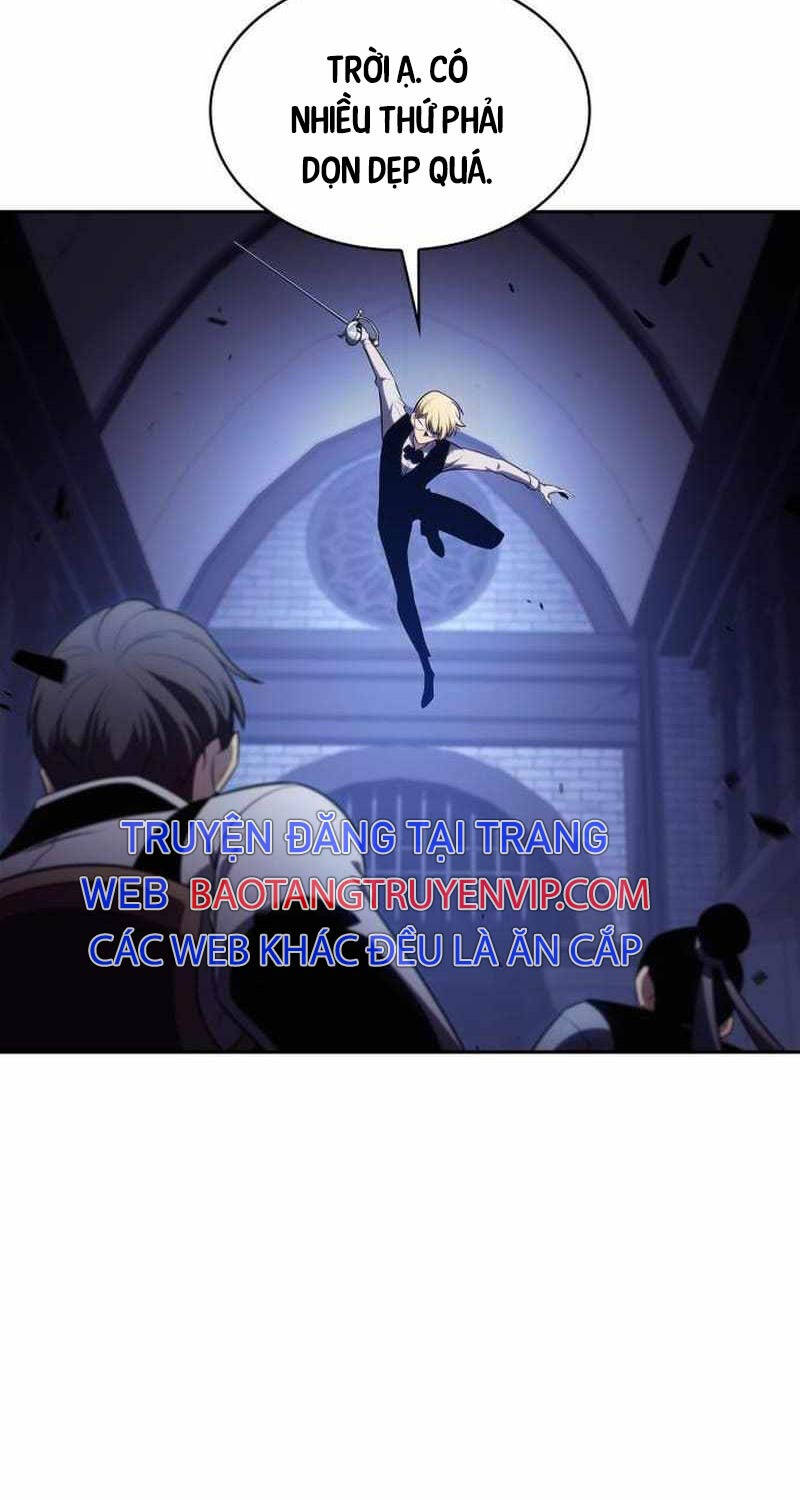 Người Chơi Mới Cấp Tối Đa Chap 165 - Next Chap 166