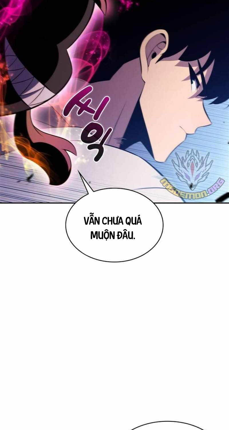 Người Chơi Mới Cấp Tối Đa Chap 165 - Next Chap 166