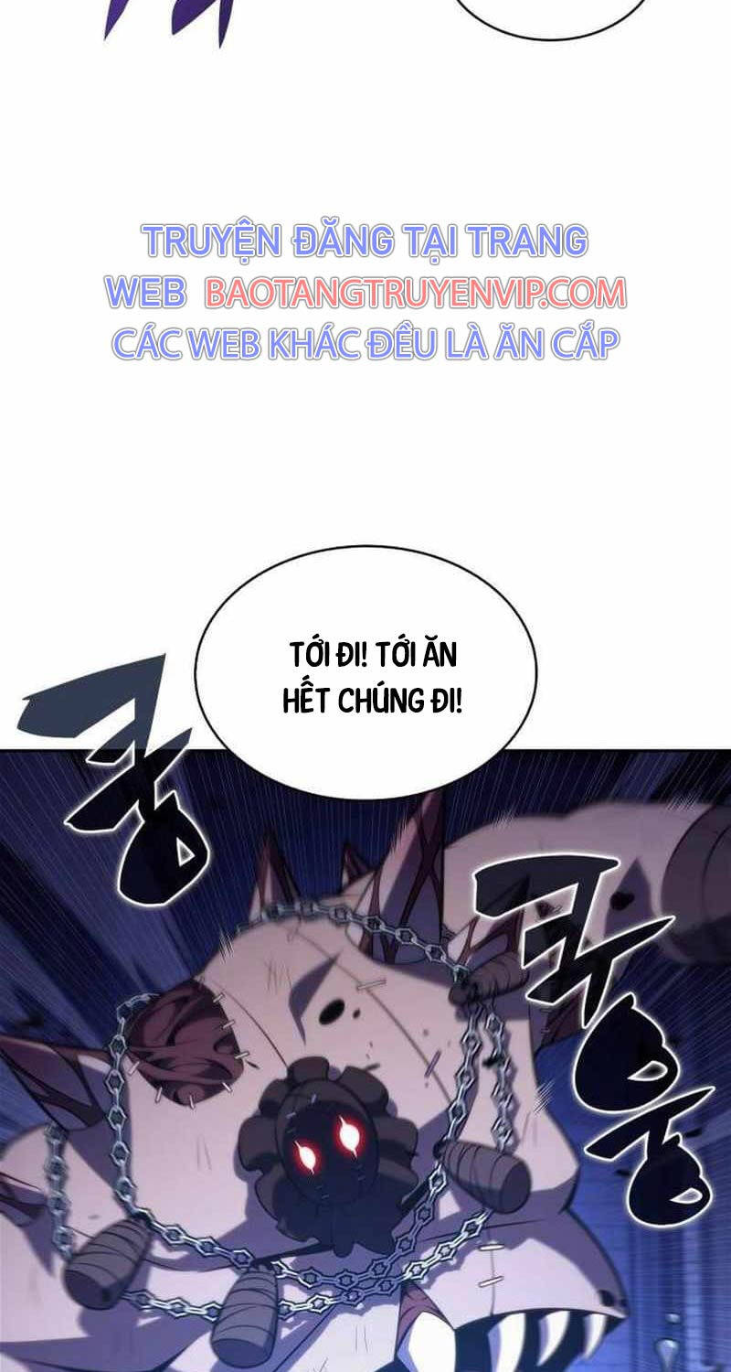 Người Chơi Mới Cấp Tối Đa Chap 165 - Next Chap 166
