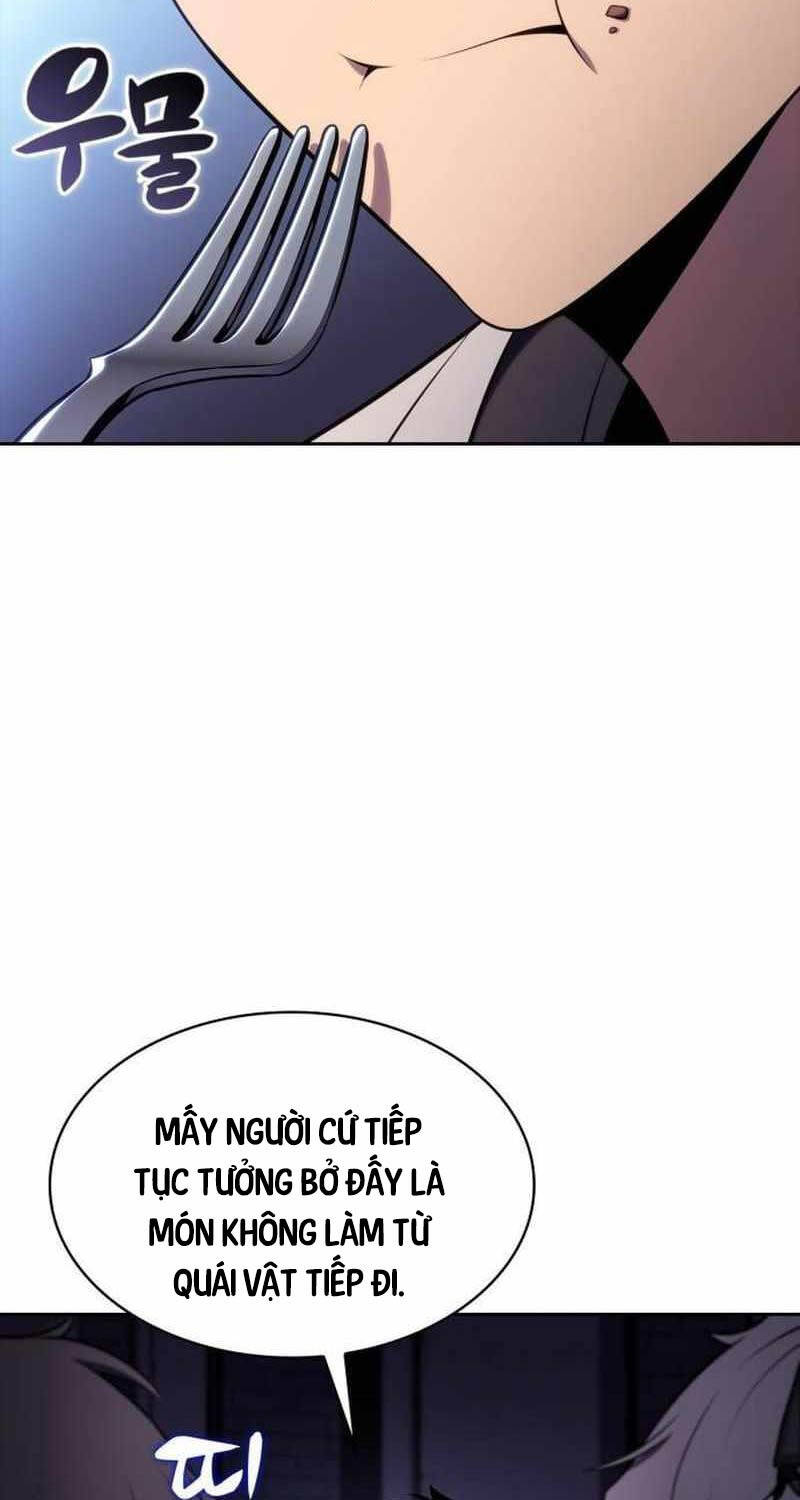 Người Chơi Mới Cấp Tối Đa Chap 165 - Next Chap 166