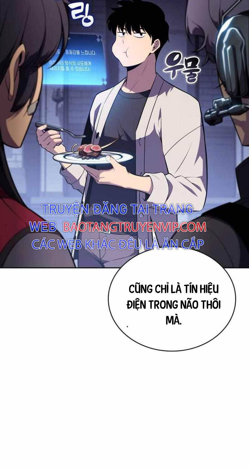 Người Chơi Mới Cấp Tối Đa Chap 165 - Next Chap 166