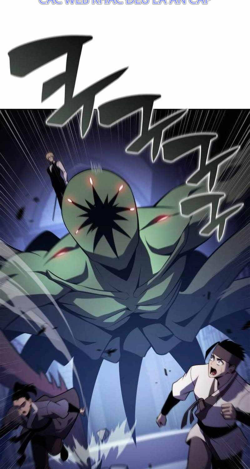 Người Chơi Mới Cấp Tối Đa Chap 165 - Next Chap 166
