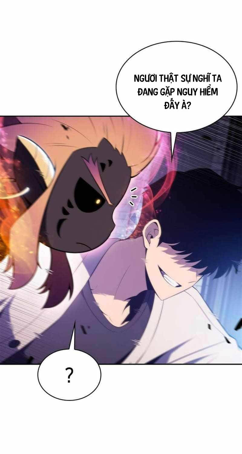 Người Chơi Mới Cấp Tối Đa Chap 165 - Next Chap 166