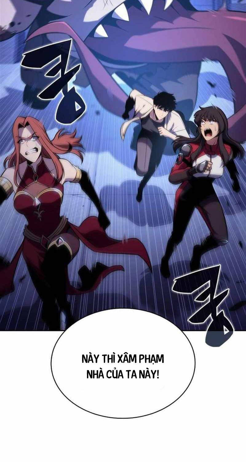 Người Chơi Mới Cấp Tối Đa Chap 165 - Next Chap 166