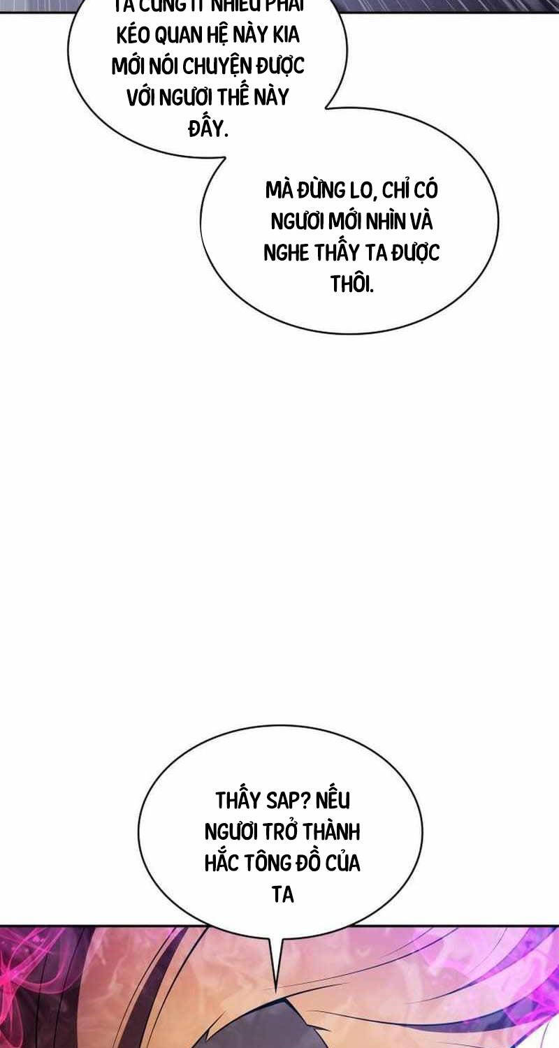 Người Chơi Mới Cấp Tối Đa Chap 165 - Next Chap 166