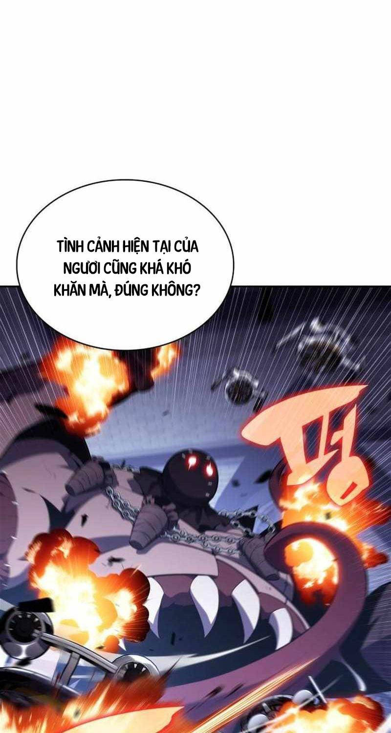 Người Chơi Mới Cấp Tối Đa Chap 165 - Next Chap 166