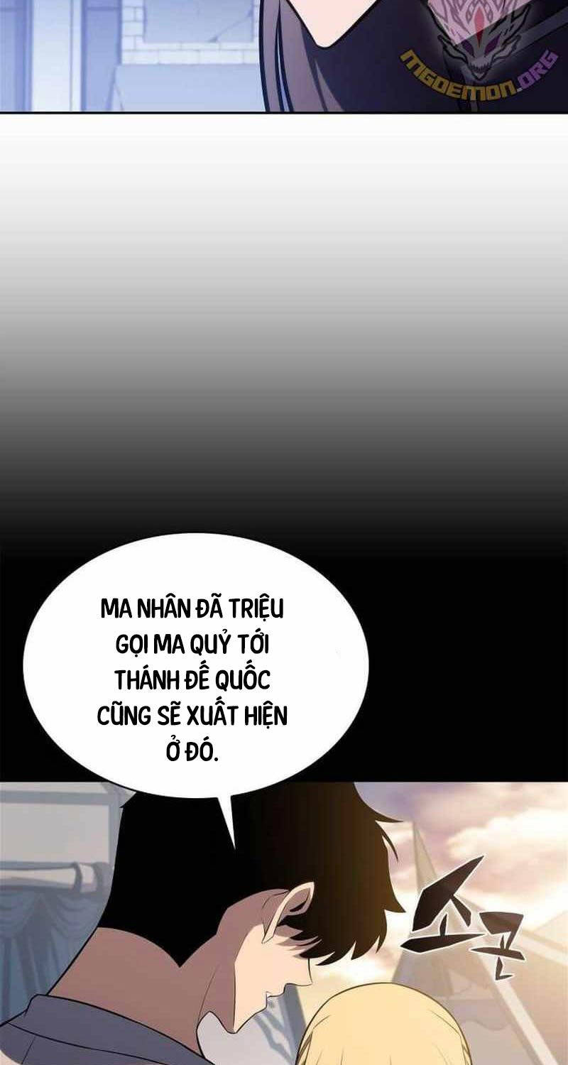 Người Chơi Mới Cấp Tối Đa Chap 165 - Next Chap 166