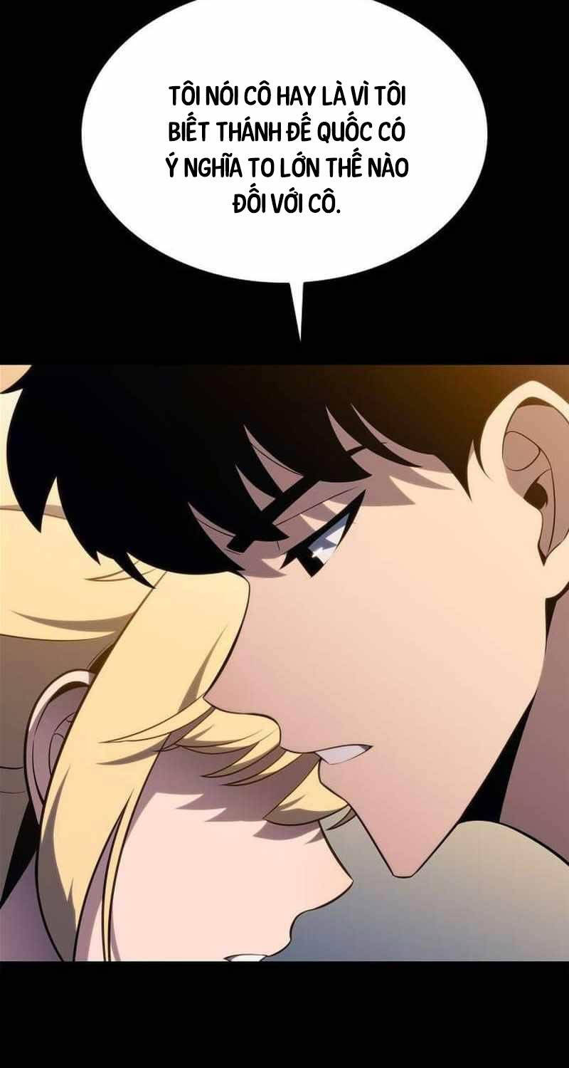Người Chơi Mới Cấp Tối Đa Chap 165 - Next Chap 166