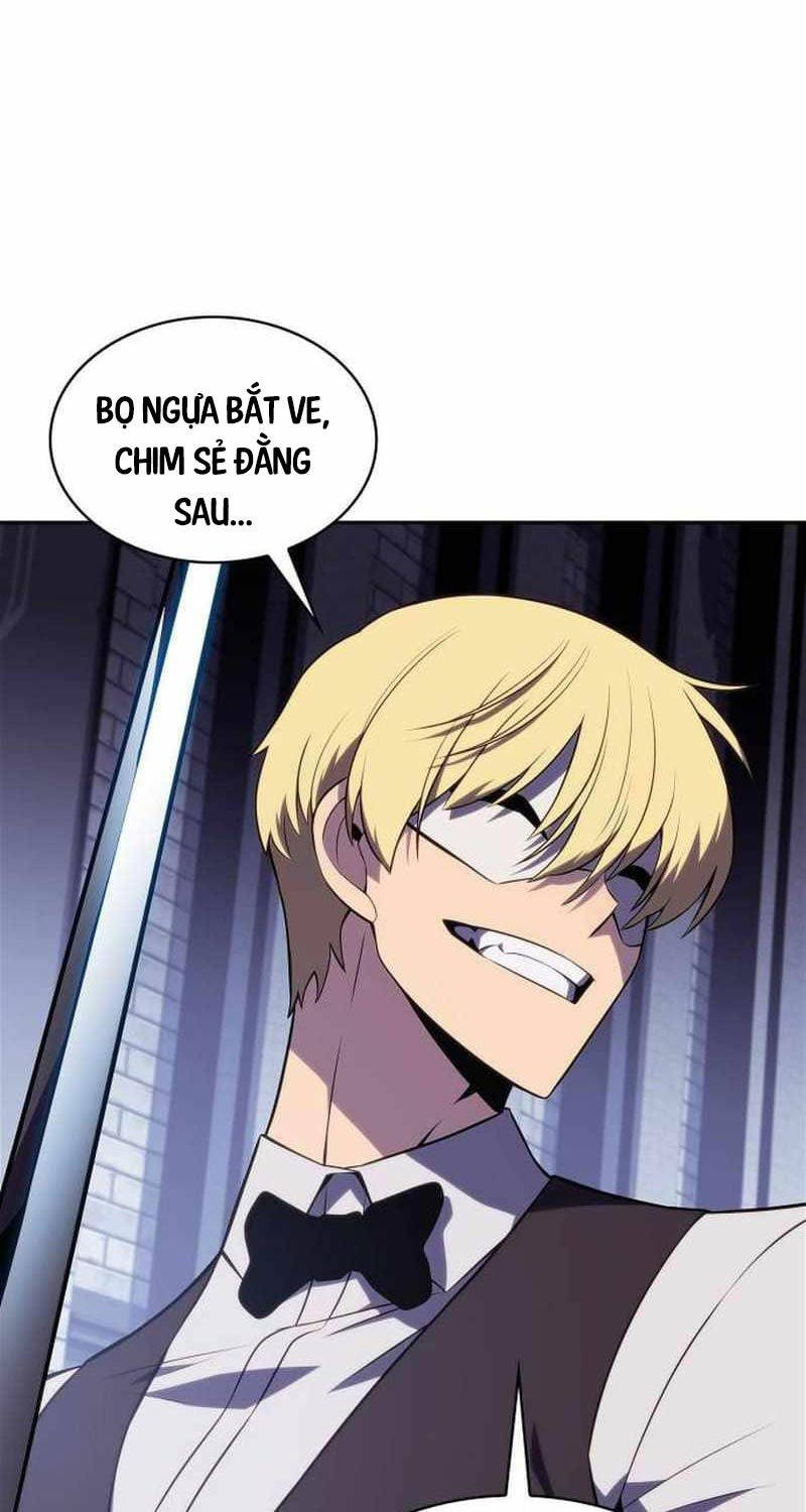 Người Chơi Mới Cấp Tối Đa Chap 165 - Next Chap 166