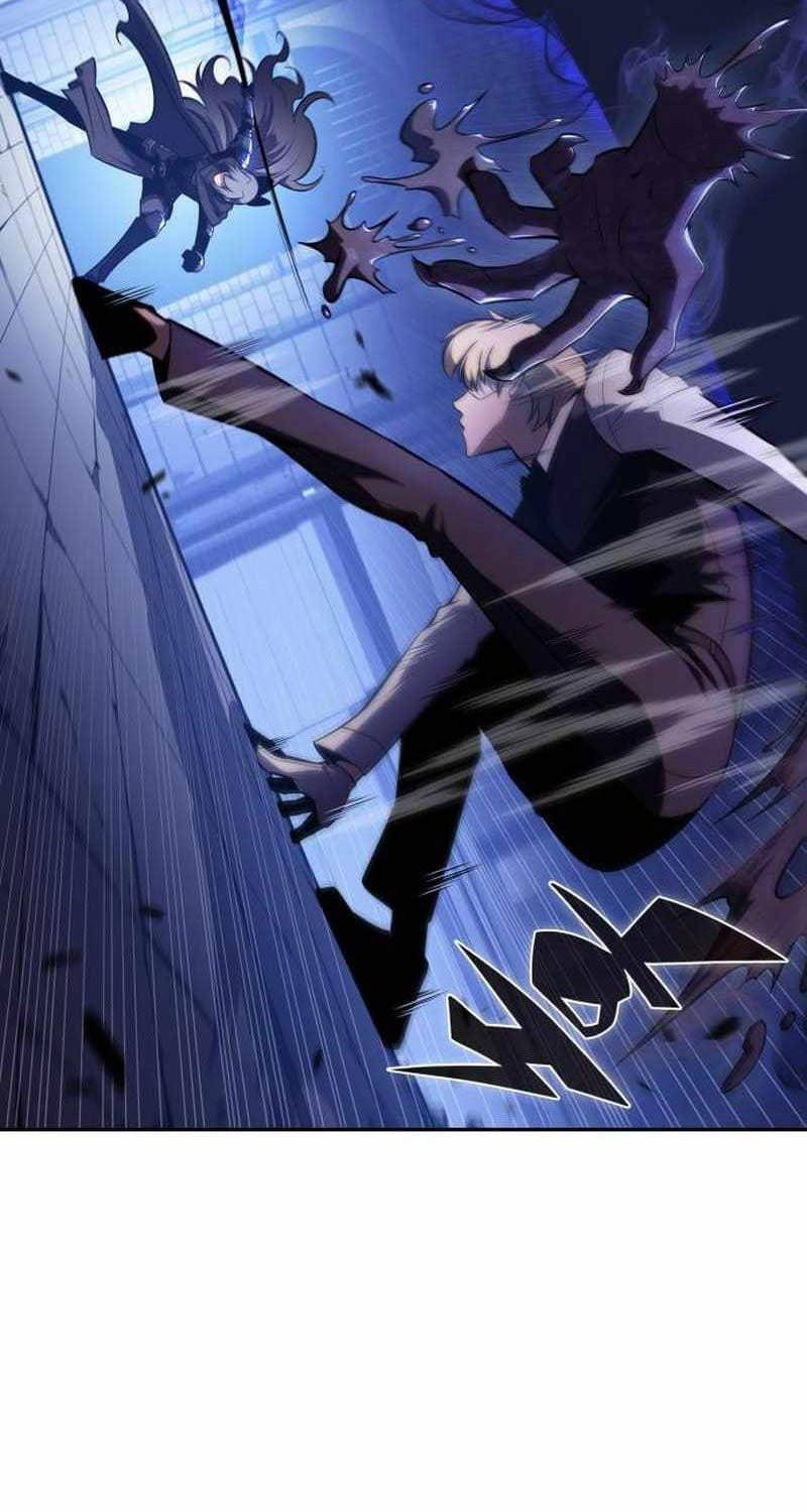 Người Chơi Mới Cấp Tối Đa Chap 165 - Next Chap 166