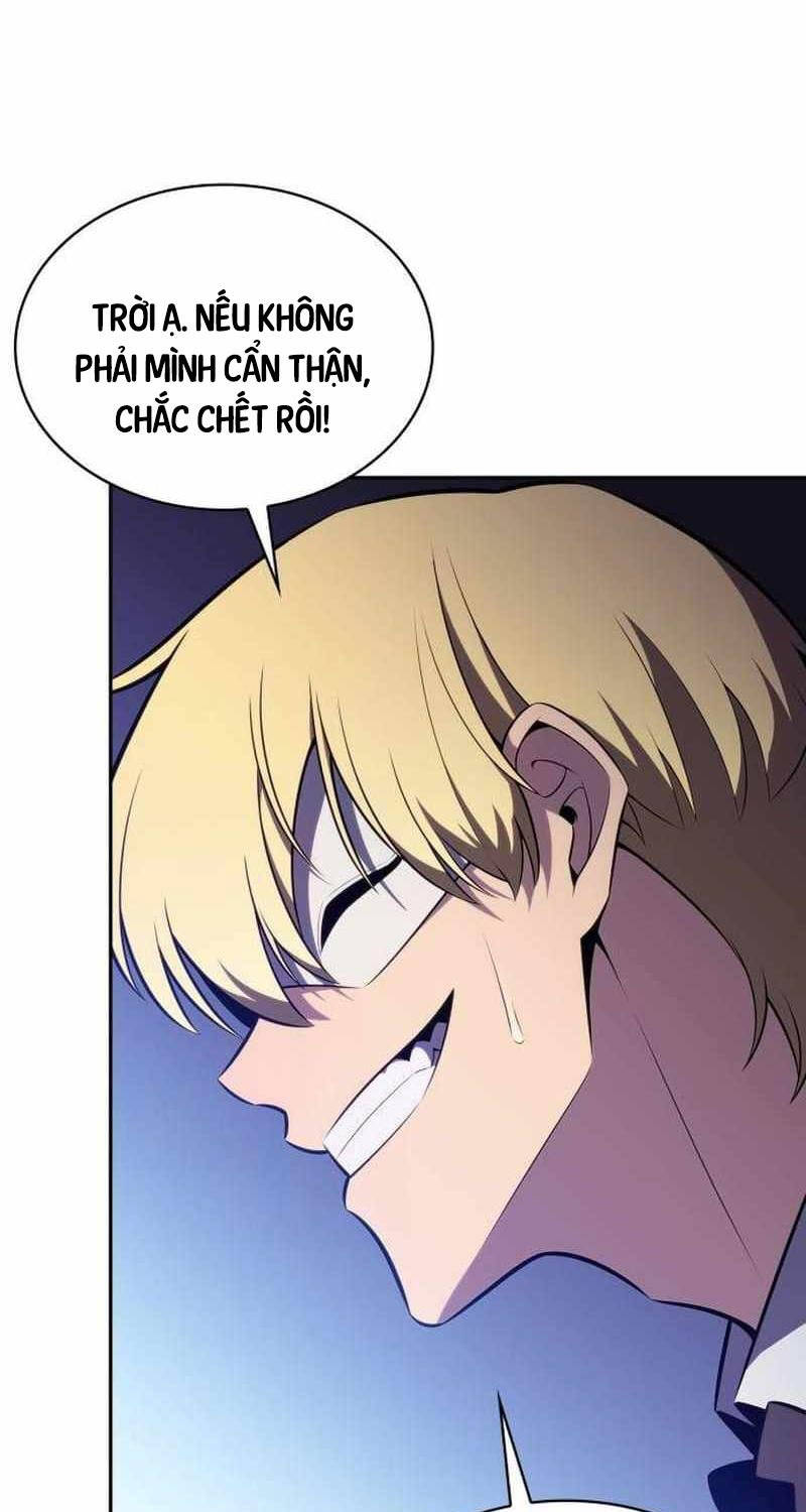 Người Chơi Mới Cấp Tối Đa Chap 165 - Next Chap 166