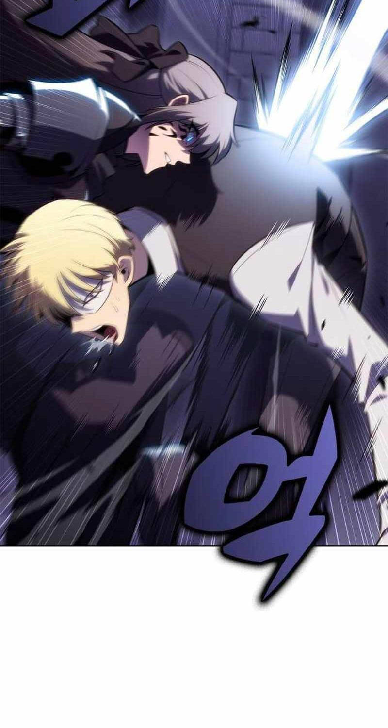 Người Chơi Mới Cấp Tối Đa Chap 165 - Next Chap 166